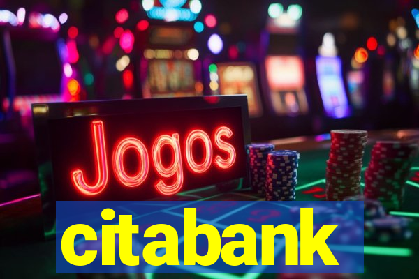 citabank participacoes ltda jogos online